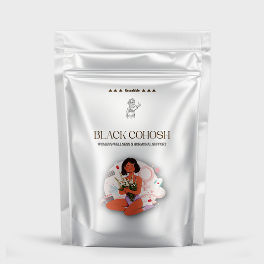 Black Cohosh - 100g Powder