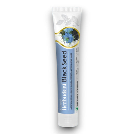Herbodent Black Seed Toothpaste - 185g