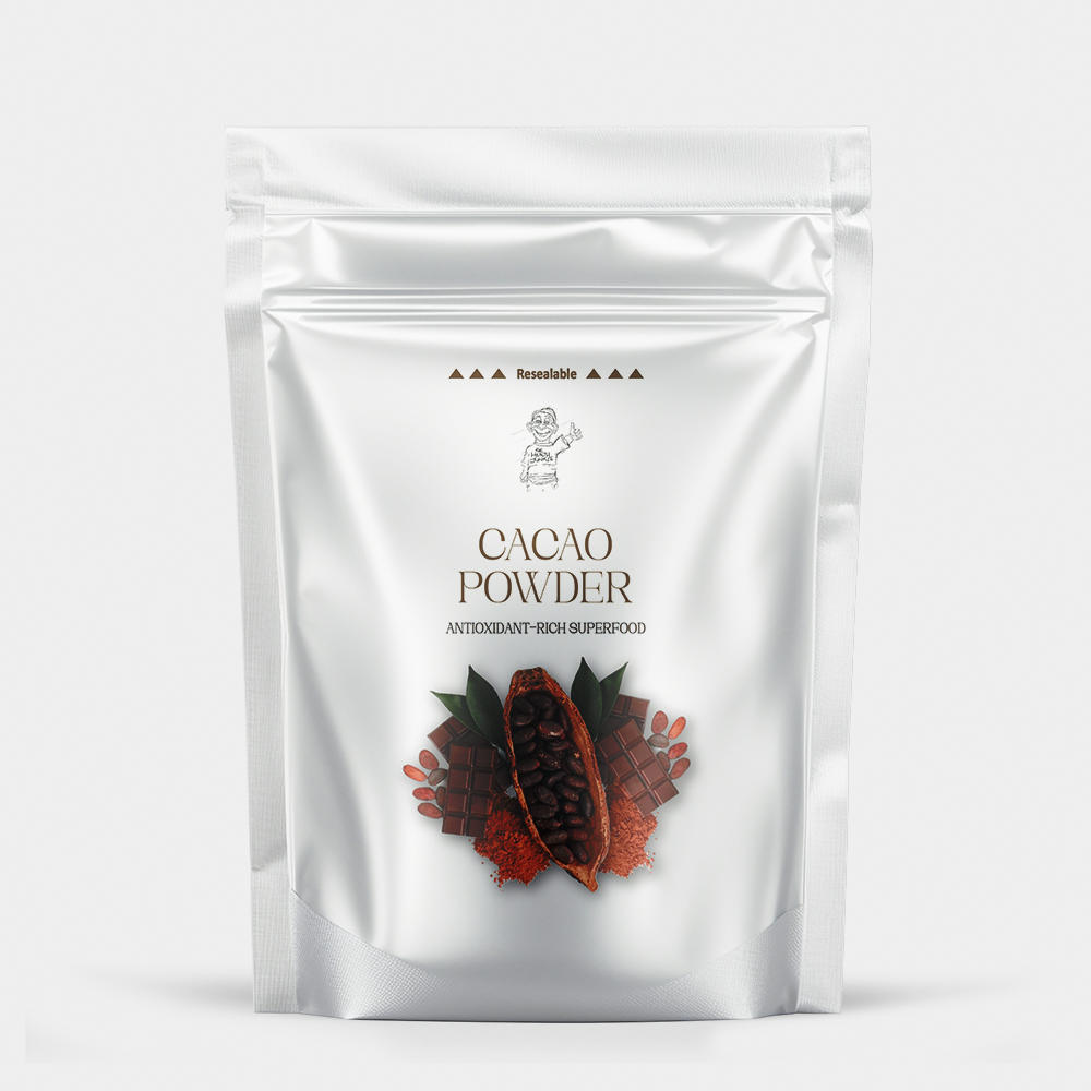 Cacao Powder - 100g
