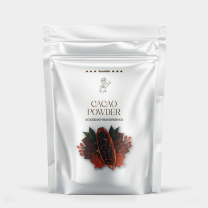 Cacao Powder - 100g