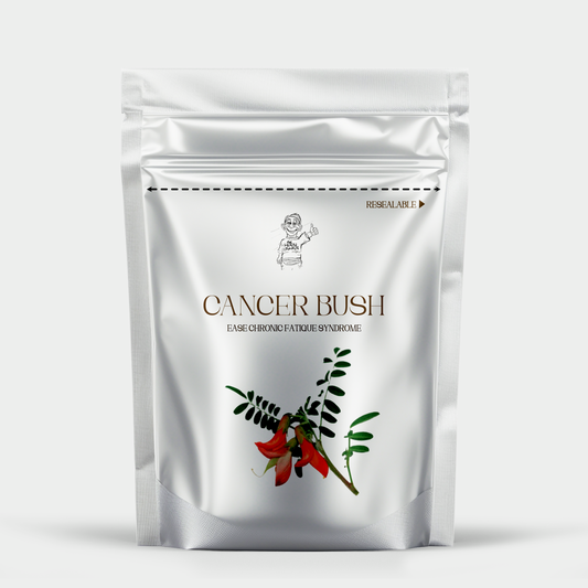 Cancer Bush - 60 Capsules
