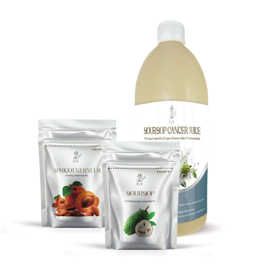 Cancer Recovery Kit - Powder