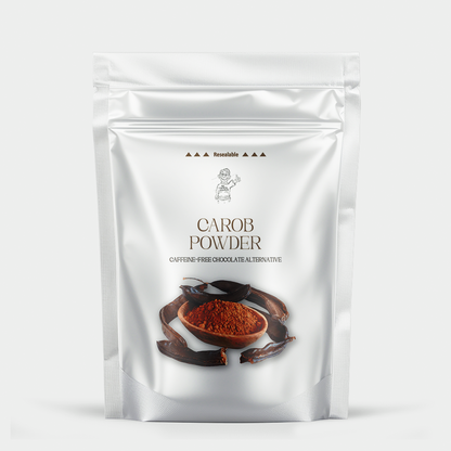 Carob Powder - 100g