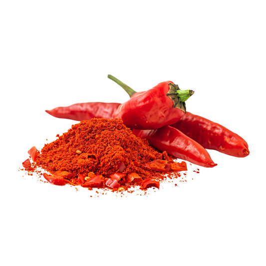 Cayenne Pepper Powder - Bulk