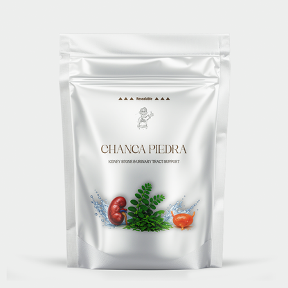 Chanca Piedra - 60 Capsules