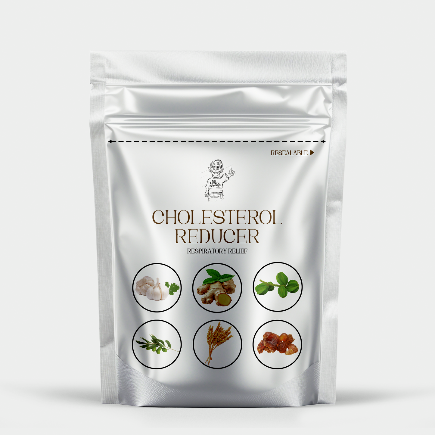 Cholesterol Reducer - 60 Capsules