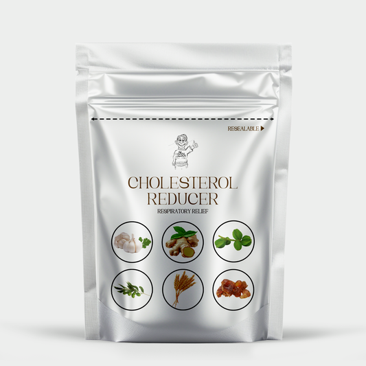 Cholesterol Reducer - 60 Capsules
