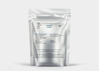 Fenugreek - 100g Powder