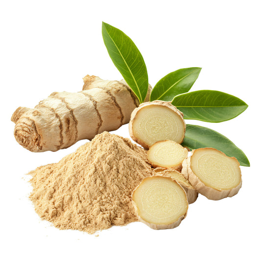 Ginger Powder - Bulk