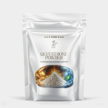 Glutathione - 60 Capsules