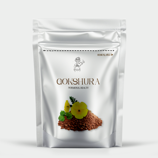 Gokshura Powder - Powder 100g