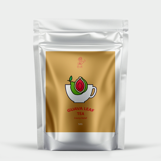 Guava Leaf - 50g Tea Leaves