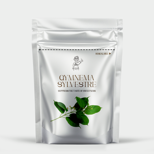 Gymnema Sylvestre - 60 Capsules