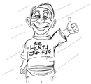 Customer service image