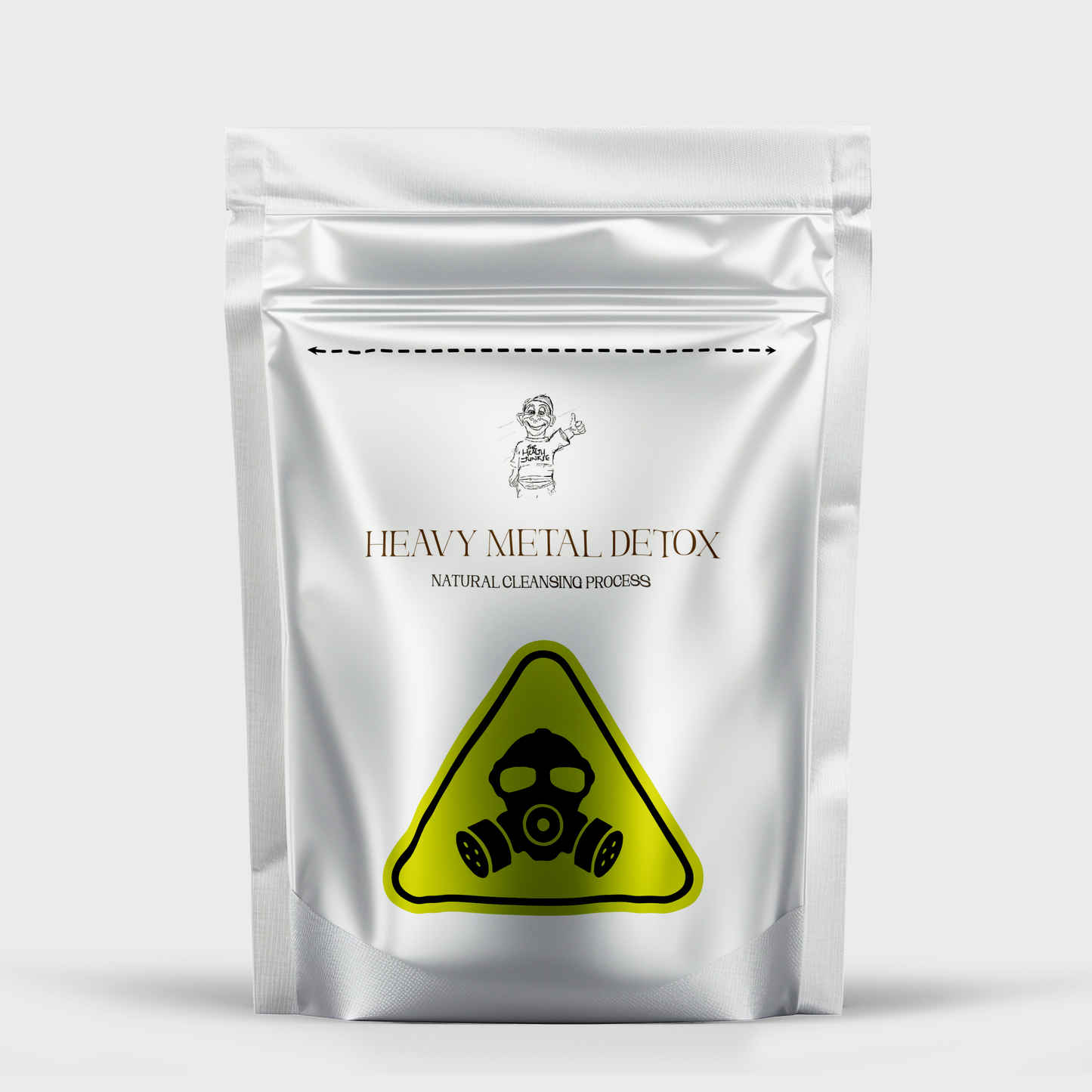 Heavy Metal Detox Tea - 100g Loose Tea