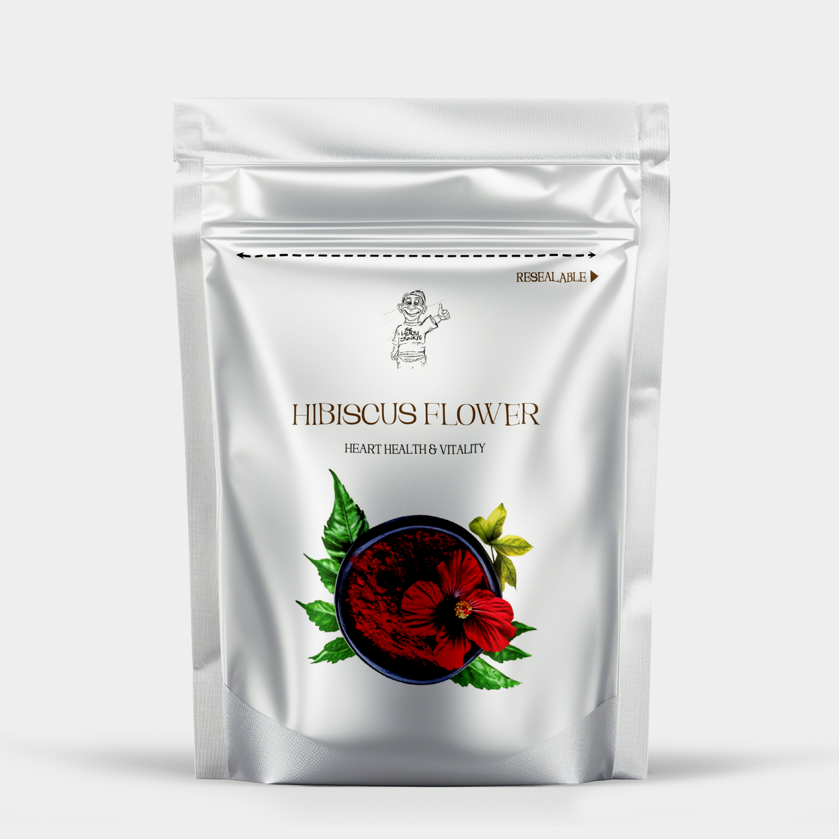 Hibiscus Tea - 50g