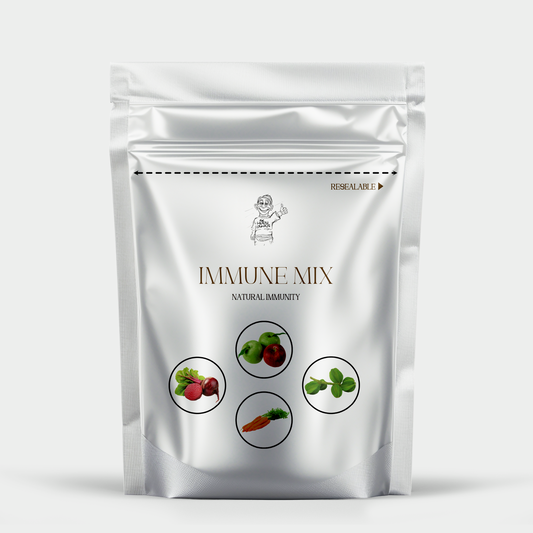 Immune Mix - 60 Capsules