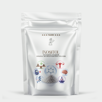 Inositol - 100g Powder