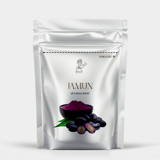 Jamun - 100g Powder