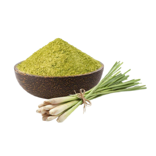 Lemon Grass Powder - Bulk