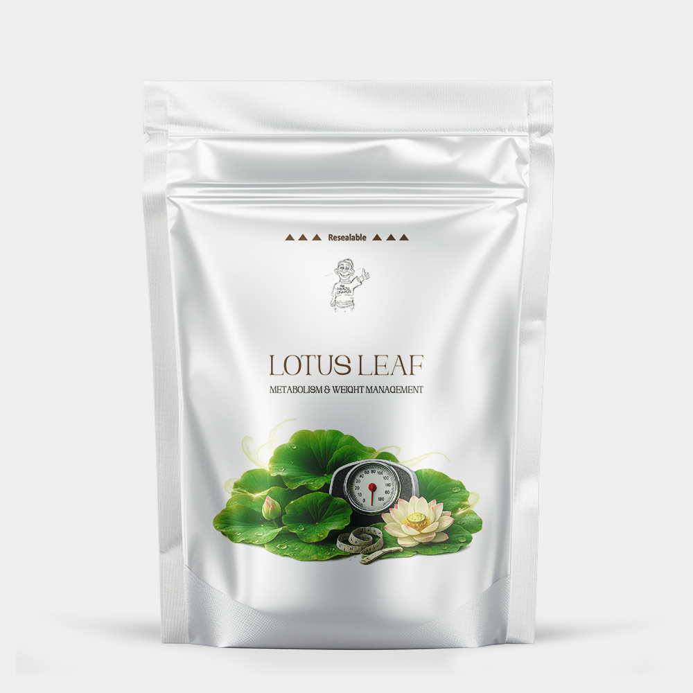 Lotus Leaf - 100g Powder