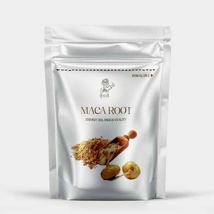 Maca Root - 100g Powder