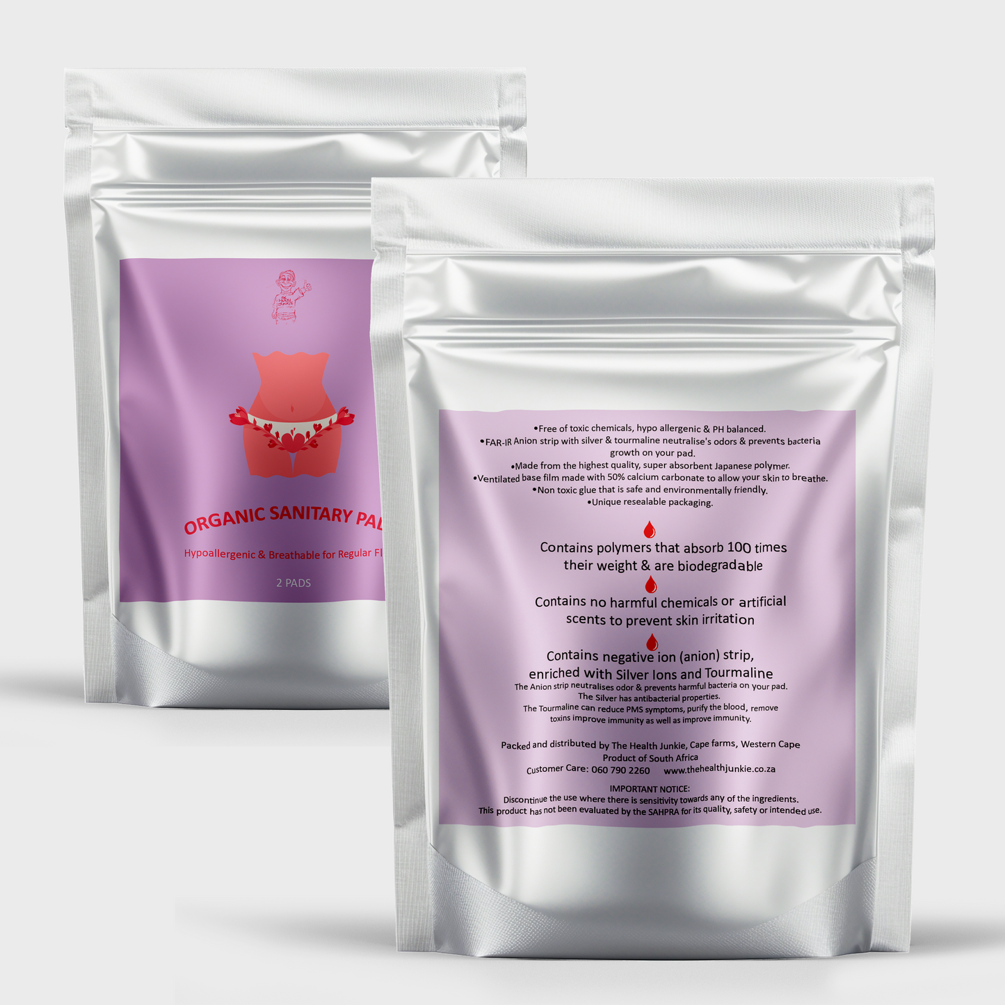 Menopause Relief Kit