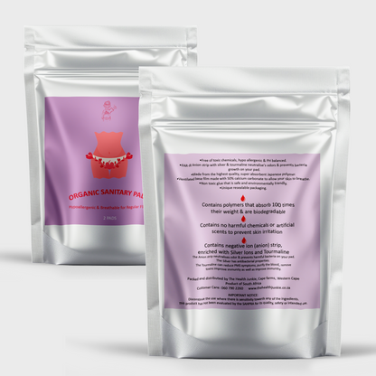 Menopause Relief Kit
