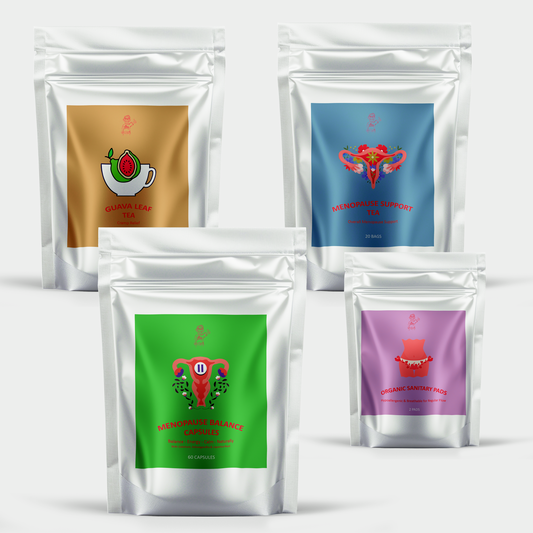Menopause Relief Kit