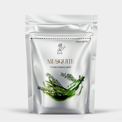 Mesquite - 60 Capsules