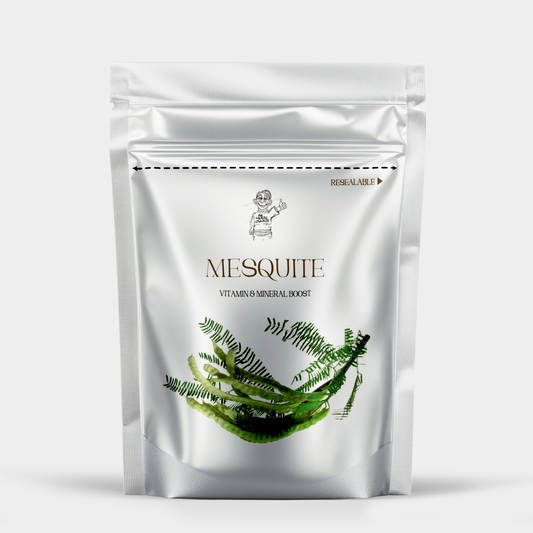 Mesquite - 60 Capsules