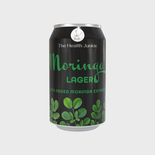 Moringa Lager - 330ml