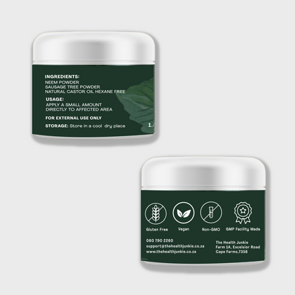 Neem Paste - 40g