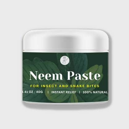 Neem Paste - 40g