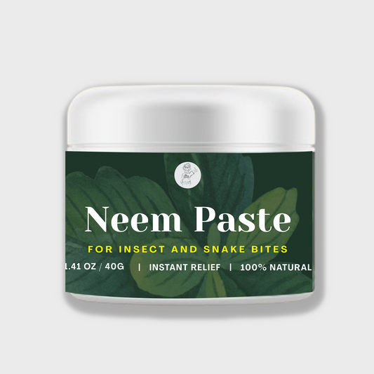 Neem Paste - 40g