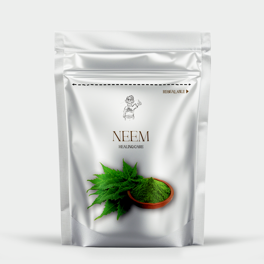 Neem - 60 Capsules