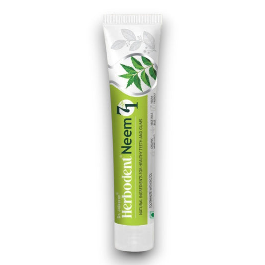 Herbodent Neem Toothpaste - 185g