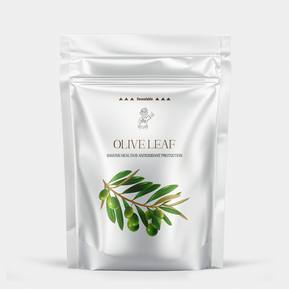 Olive Leaf - 100g Powder