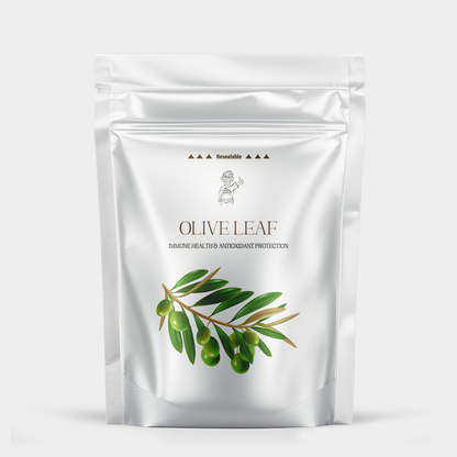 Olive Leaf - 100g Powder