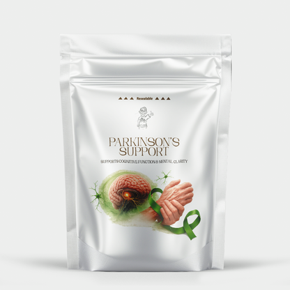 Parkinson's Support - 100g - Powder