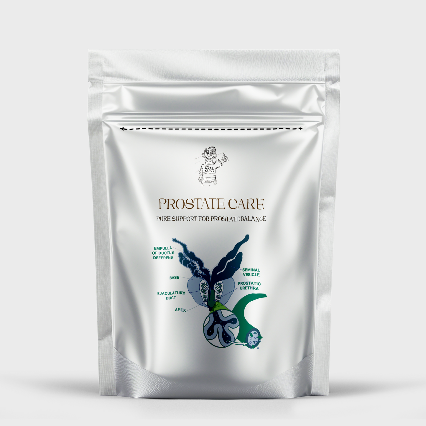 Prostate Care - 100g Loose Tea