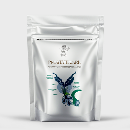 Prostate Care - 100g Loose Tea