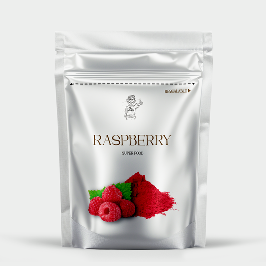 Raspberry - 100g Powder