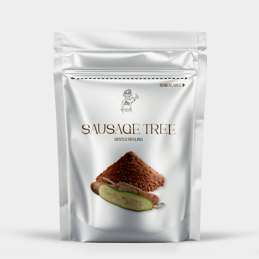 Sausage Tree - 100g Powder