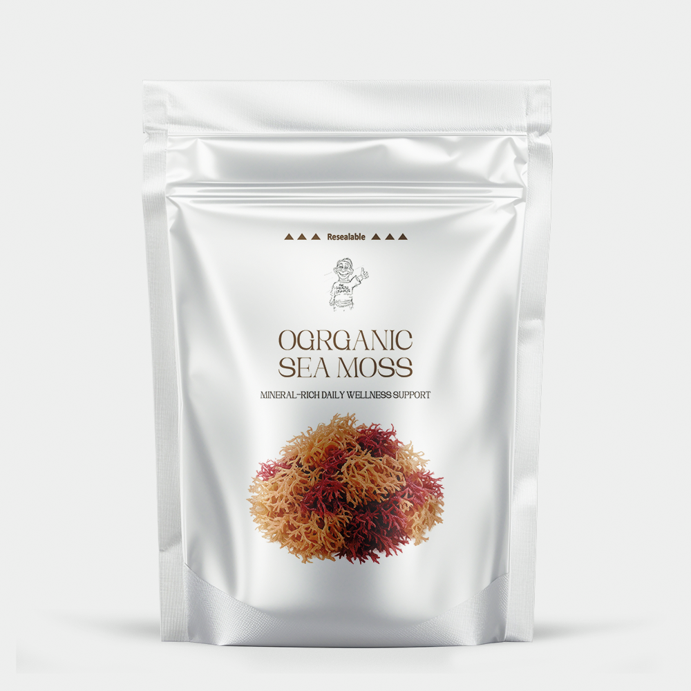 Sea Moss - 100g Powder