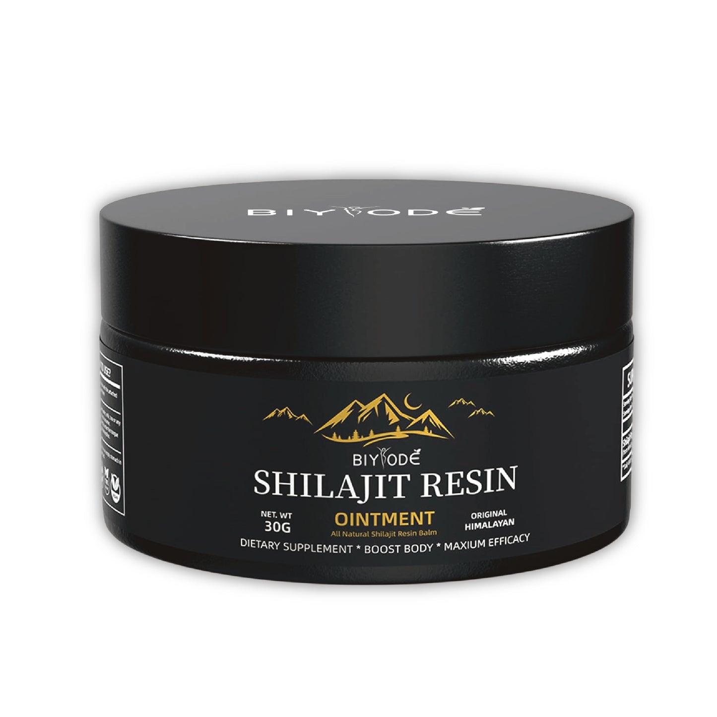 Shilajit Resin - 30g