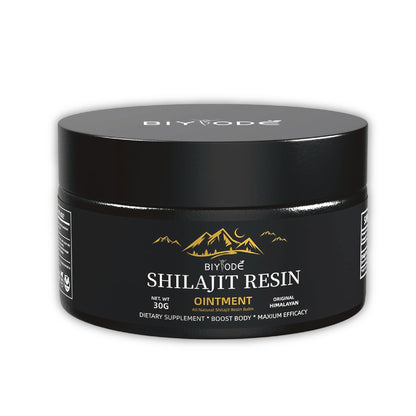 Shilajit Resin - 30g