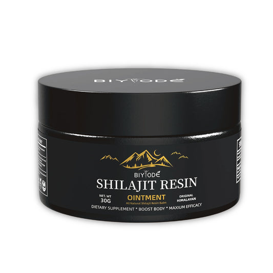 Shilajit Resin - 30g