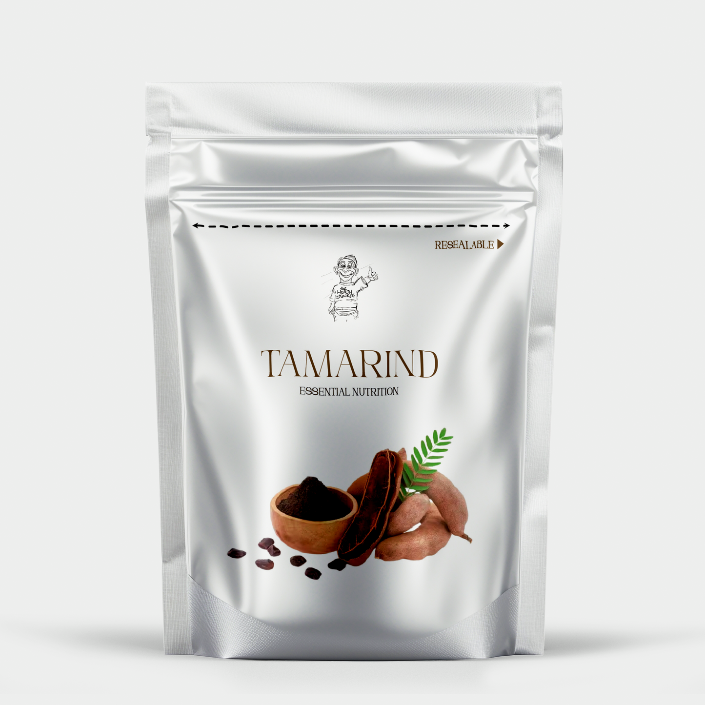 Tamarind - 60 Capsules
