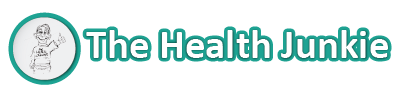 The Health Junkie